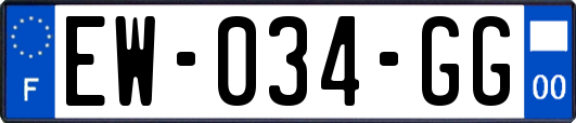 EW-034-GG