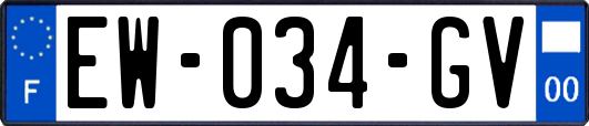 EW-034-GV