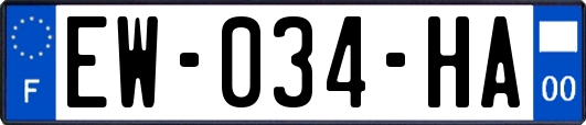 EW-034-HA
