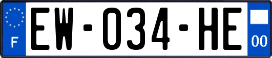 EW-034-HE
