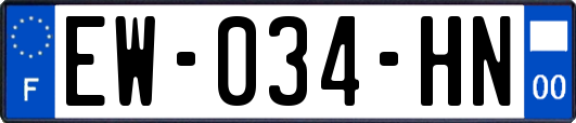 EW-034-HN