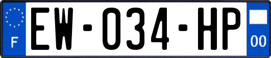 EW-034-HP