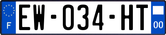 EW-034-HT