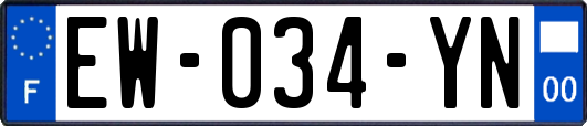 EW-034-YN