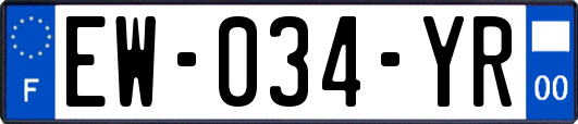 EW-034-YR