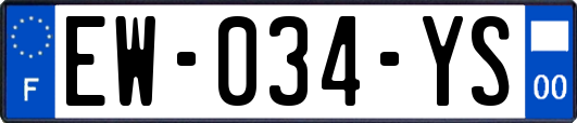 EW-034-YS