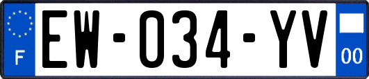 EW-034-YV