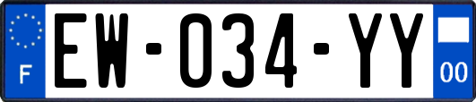 EW-034-YY