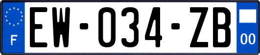 EW-034-ZB