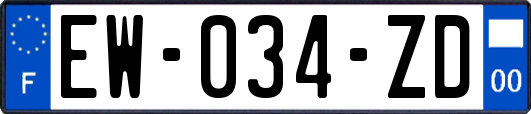 EW-034-ZD
