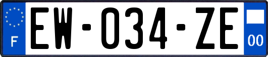EW-034-ZE