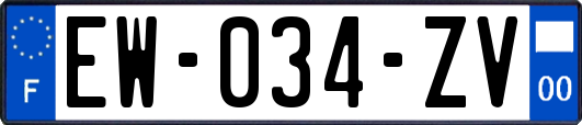 EW-034-ZV