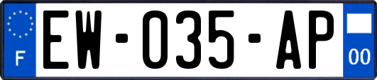 EW-035-AP