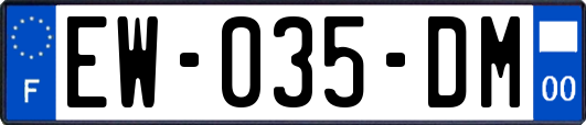EW-035-DM