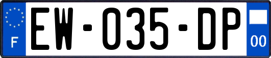 EW-035-DP