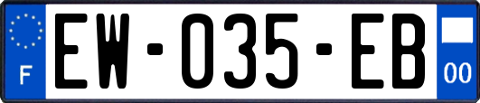 EW-035-EB