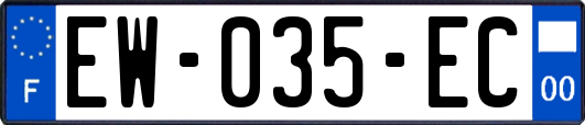 EW-035-EC