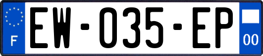 EW-035-EP