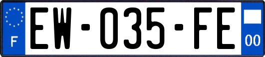 EW-035-FE