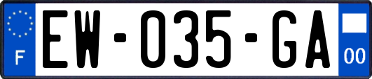 EW-035-GA