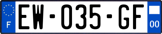 EW-035-GF