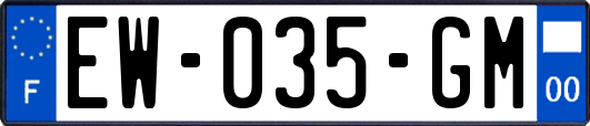 EW-035-GM