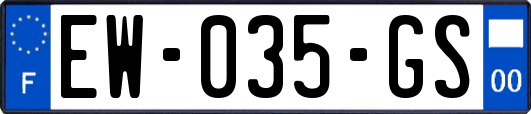 EW-035-GS