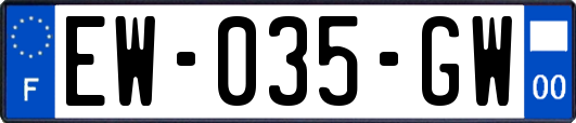 EW-035-GW