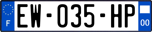 EW-035-HP