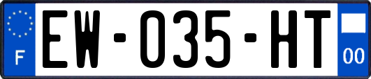 EW-035-HT