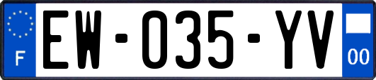 EW-035-YV