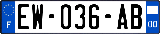 EW-036-AB