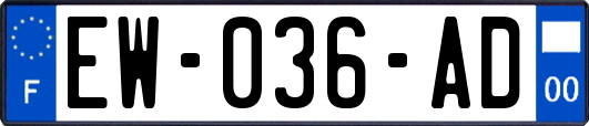 EW-036-AD