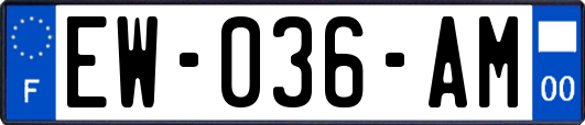 EW-036-AM