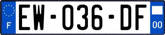 EW-036-DF