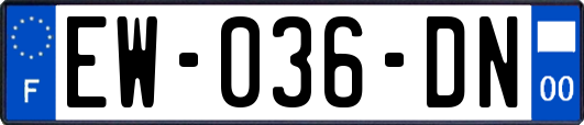 EW-036-DN