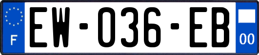 EW-036-EB