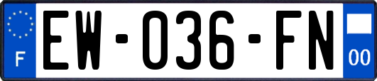 EW-036-FN