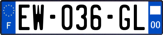 EW-036-GL