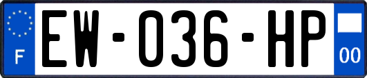 EW-036-HP