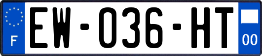 EW-036-HT