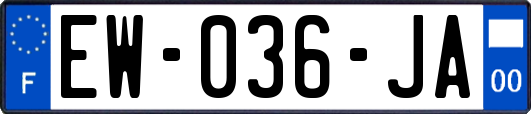 EW-036-JA