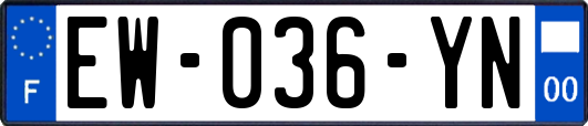 EW-036-YN