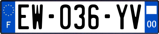 EW-036-YV