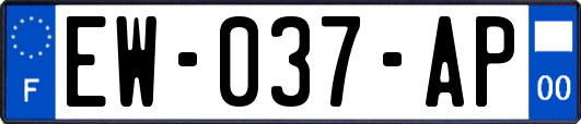 EW-037-AP