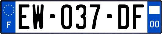EW-037-DF