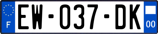 EW-037-DK