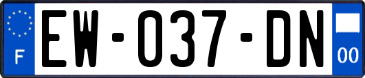 EW-037-DN