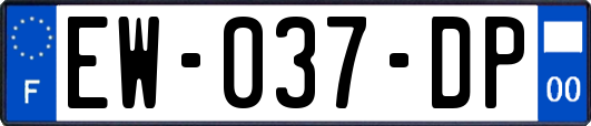 EW-037-DP