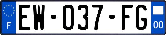 EW-037-FG